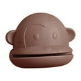 thumbnail image 1 of Household Mini Whetstone Cute Little Monkey Kitchen Knife Sharpener Small Convenient And Fast, 1 of 3