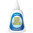 thumbnail image 1 of Household Mold and Mildew Stain Cleaner Gel Home Cleaner for Front Loader Washing Machine Seal,Tiles Gr,Window Sealant, Bathroom Gr, Sink,Shower Cleansing 8oz, 1 of 4