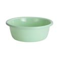 thumbnail image 1 of Household Multi-Purpose Basin Square Container Large Size Laundry Basin Foot Wash Vegetable Wash Plastic Basin for Dormitory and Home Use, 1 of 6