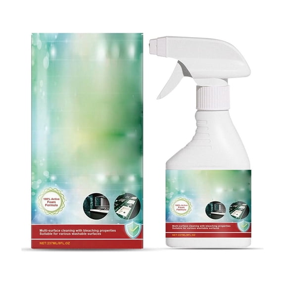 Household Multi-Purpose Cleaning Agent 237Ml