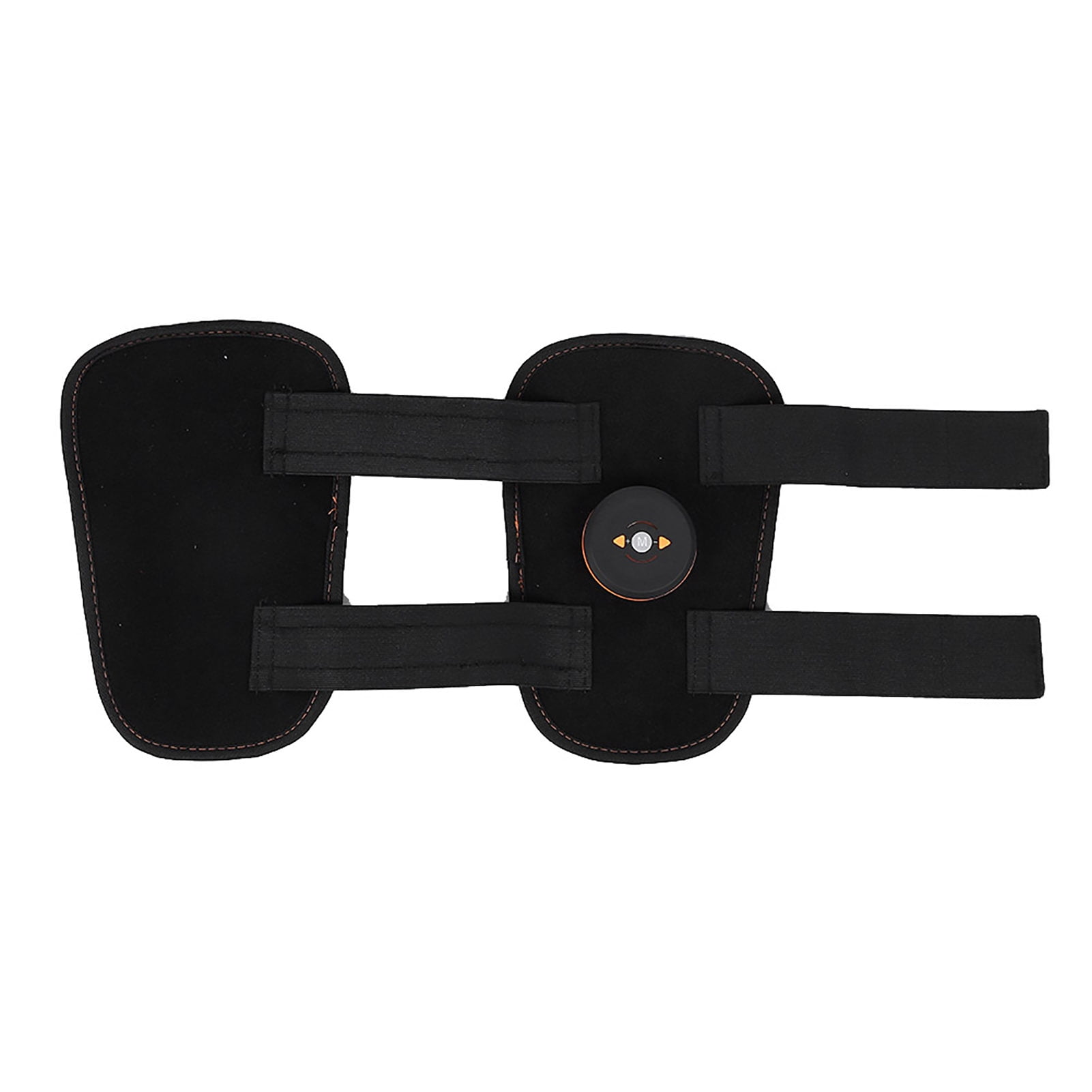 Household Muscle Trainer EMS Leg Thigh Muscle Massager Stimulator