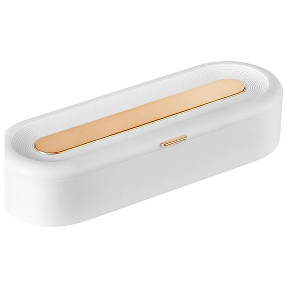 Household Needle And Thread Storage Box Set Thimble Needle Piercer Double Layer Storage Box High-end Sewing Tool Set Light Luxury