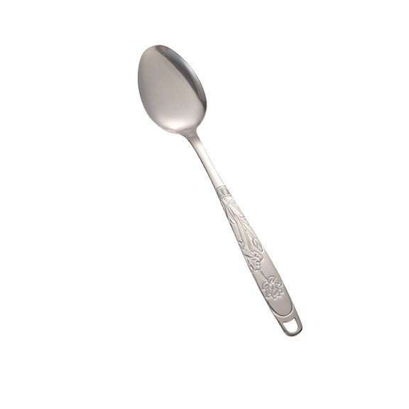 Household Non Stainless Steel Kitchenware Piece Set Kitchenware Rice And Soup Spoon Thickened And Lengthened Frying Spatula Cooking Utensils Set with Holder Stand Spurtle Wooden Cooking Utensils