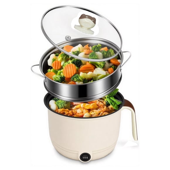 Self Heating Hot Pot