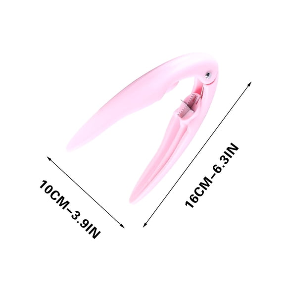 Household Opener Plastic Clip Tool Clip Treasure Sheller