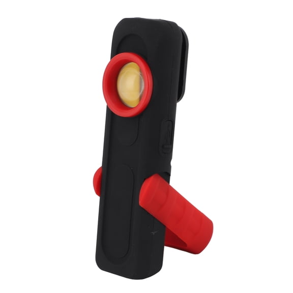 Household Organizer LED Work Light, ABS PET Cordless Magnetic COB LED Work Light for Car Repairing