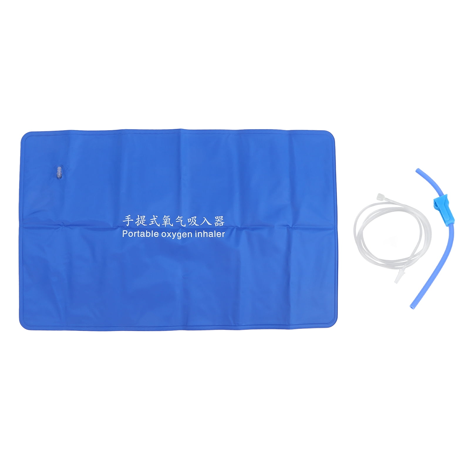 Household Oxygen Bag 42 Liters Capacity Portable Oxygen Inhaler for Elderly Pregnant Women YZRC