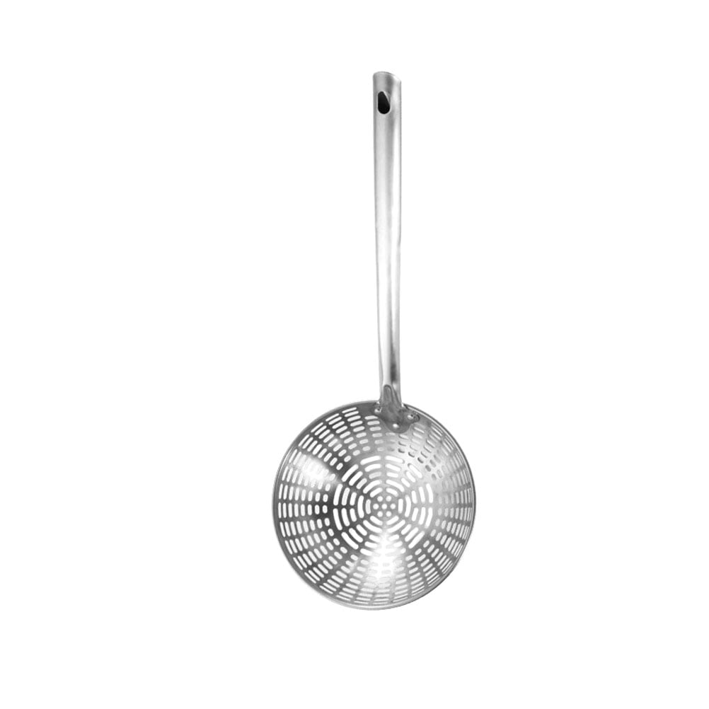 Household Pasta Strainer Kitchen Cooking Strainer Stainless Cooking