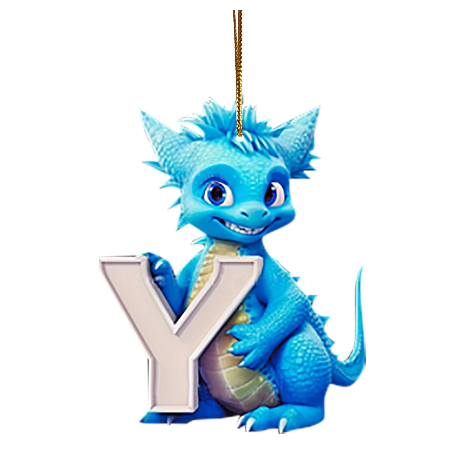 Household Pendant Clearance! Gelren Christmas Pendant 2024 Colorful 12