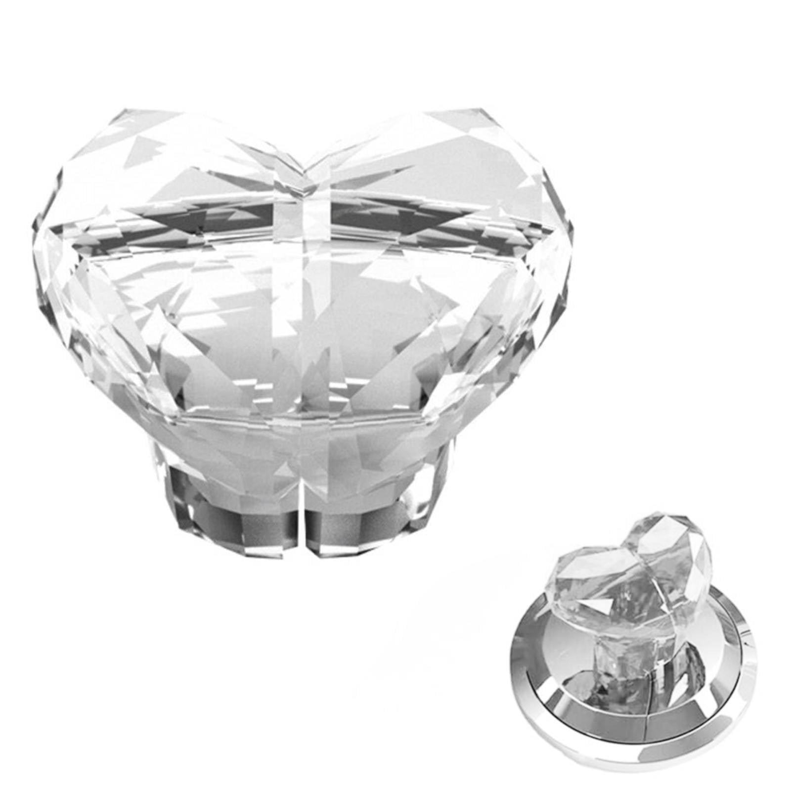 Household Pendant Lowprice! Hanzidakd Toilet Heart Button 2024 Newest 4