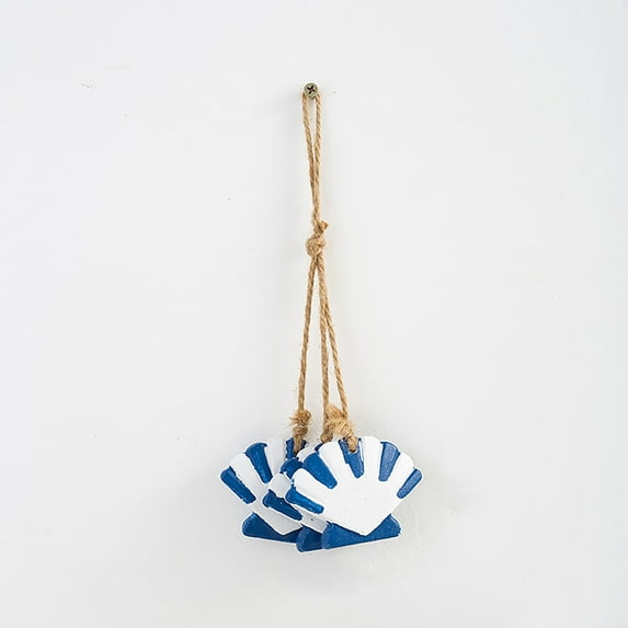 Household Pendant Promotion Sale! The Sea Is My Happy Place Sea House Decoration Home Hanging Sea Wall Decoration Sea Logo Sea House Logo Country Lake Decoration Home, Home Decor Clearance Sale