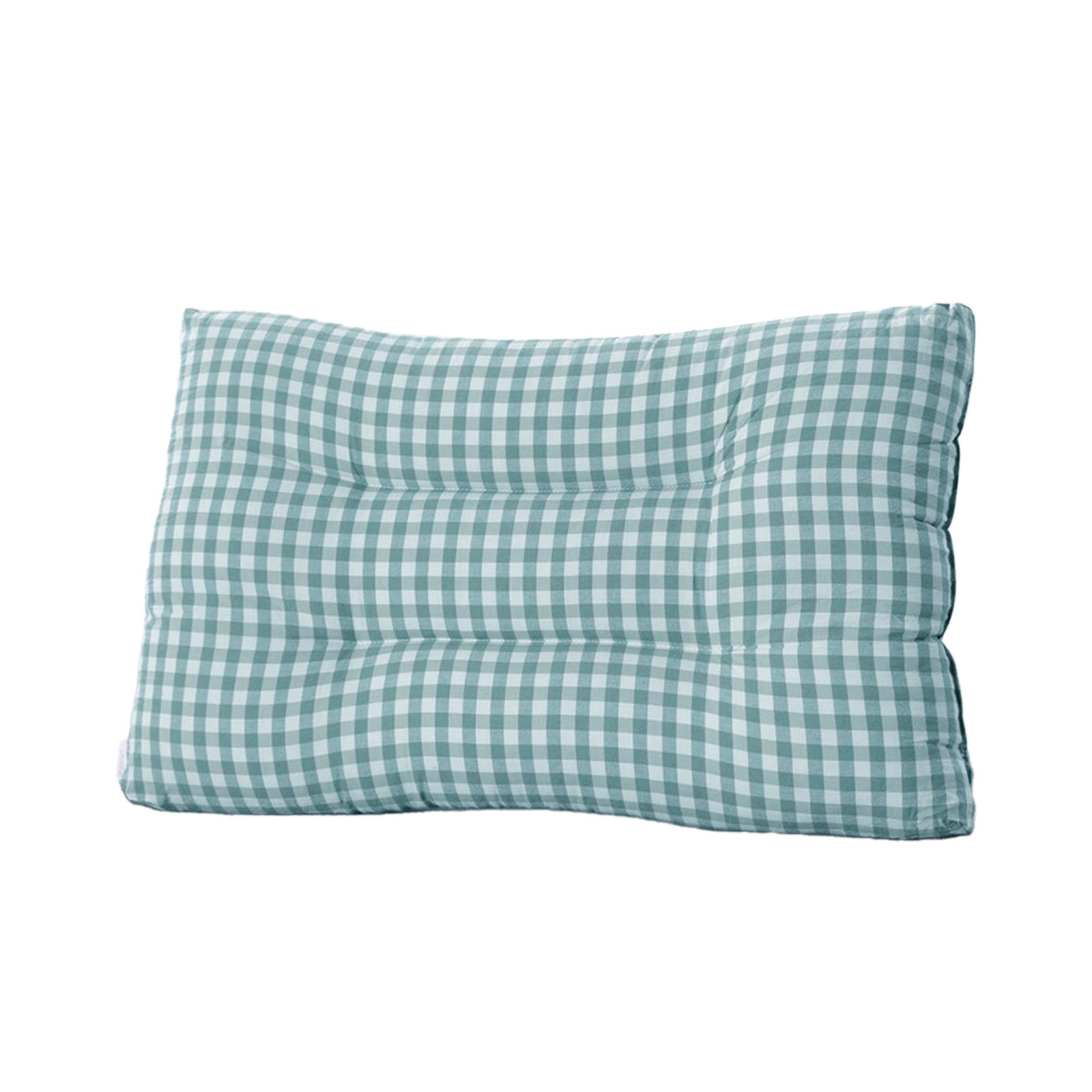 Household Pillow Sleep Enhancing Cervical Support Comfort Pillow, Ergonomic Sleep Enhancing Cervical Support Pillow, Ergonomic Pillows, Neck Pillow Cervicals Pillow for Neck Strain Relief