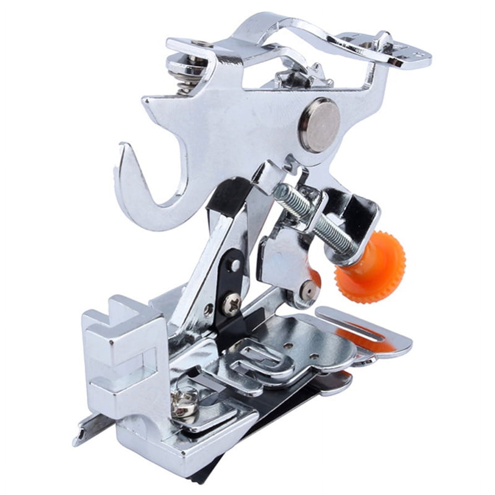 Singer Heavy Duty 4432 Sewing Machine and Presser Foot Kit Bundle 