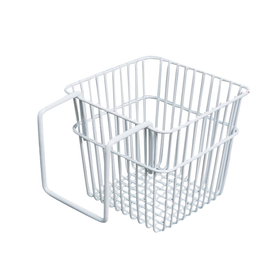 Household Punch-Free Wrought Iron Towel Rack Kitchen Debris Rack