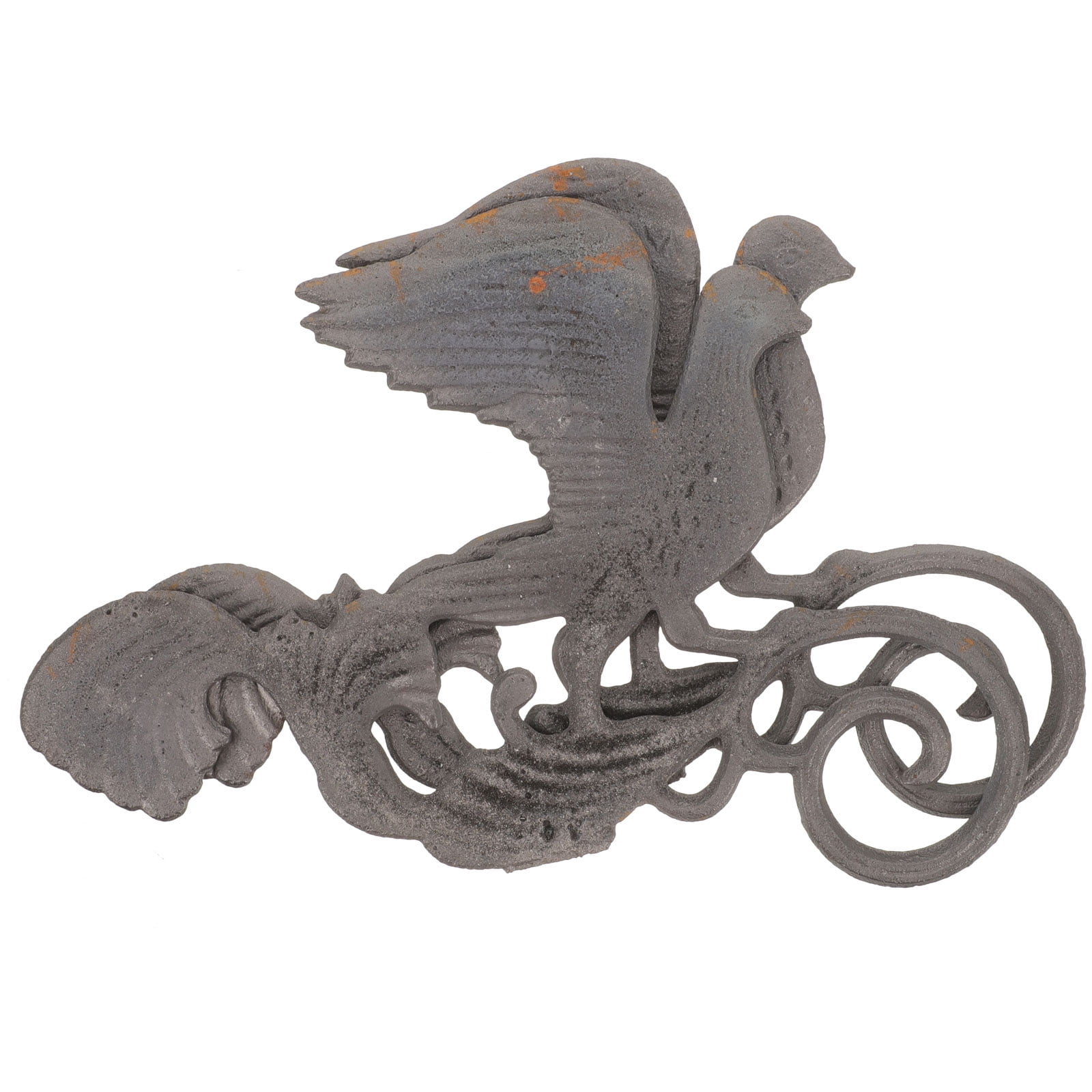 Household Railing Finials Ornamental Finial Outdoor Gate Finial Gate