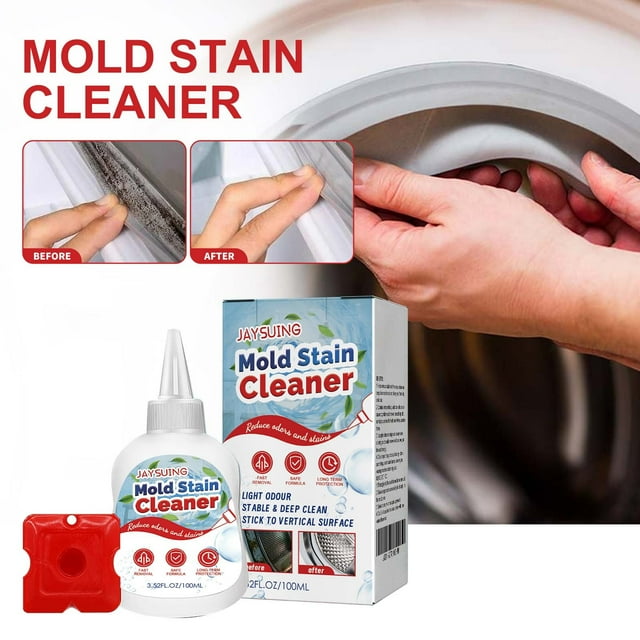 Household Removal washing machine cleaner Gel For Washing Machine