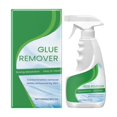 Household Remover 120ML Household Glass Door And Window Sticker Cleaning Remover Spray