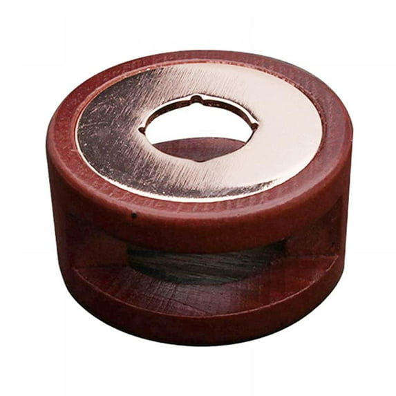 Household Retro Sealing Wax Melting Furnace Candle Accessories for Christmas Vintage Envelopes Letters Mailing Crafts Gift