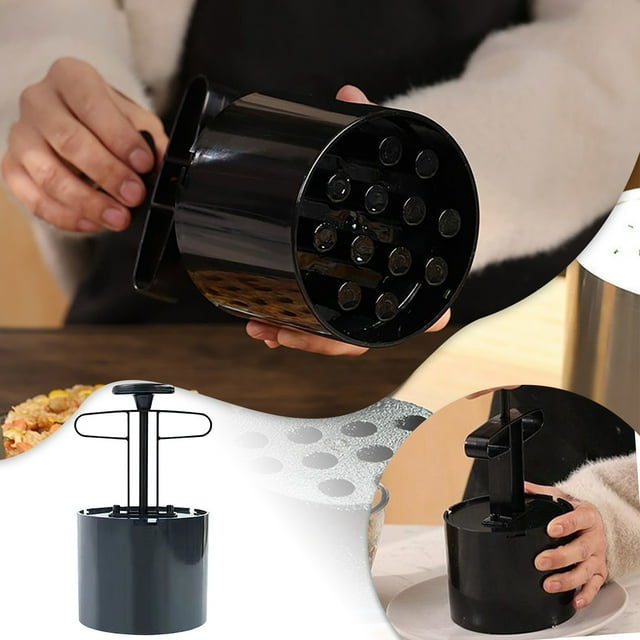 Household Rice Rice Cake Shape Cake Baking DIY Dish Food