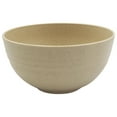 thumbnail image 1 of Household Anckoeil Kitchens Tableware Wheat Straw Bowl Creative Children's Soup Bowl Wrestling Resistant Household Noodle Tableware Bowl, 1 of 7