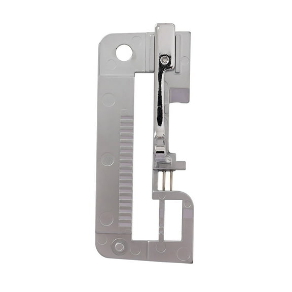 Household Sewing Machine Needle Plate Metal Sewing Machine Needle Plate Replacement Needle Board