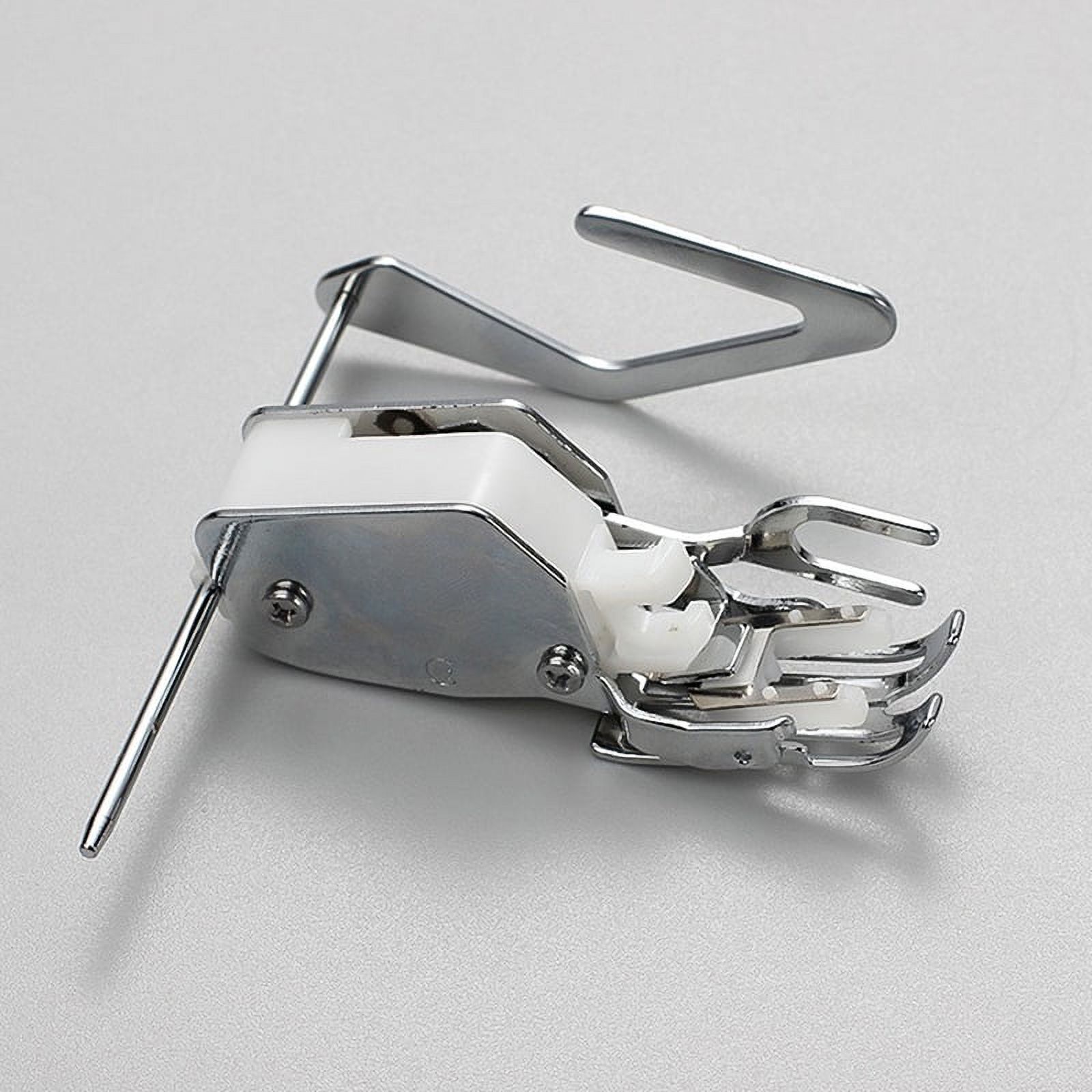 Household Sewing Machine Parts Side Cutter Presser Foot Press Feet