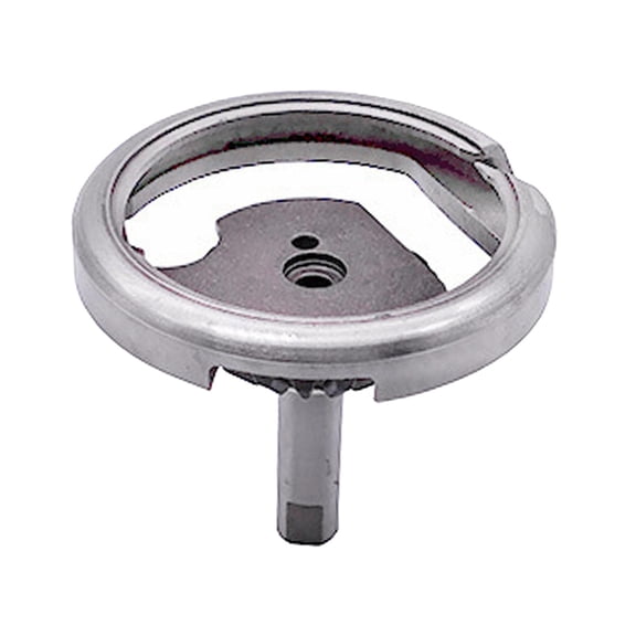 Household Sewing Machine Shuttle Metal Sew Machine Rotary Hook Rotating Hook Compnt for Singer 700 702 706 708 720 722 726 740 744 760 Series