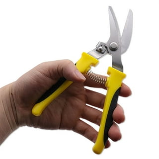 Tin snips Tin Snip Metal Cutter Straight Head Metal Cutting Tool Heavy Duty  Sheet Shear 