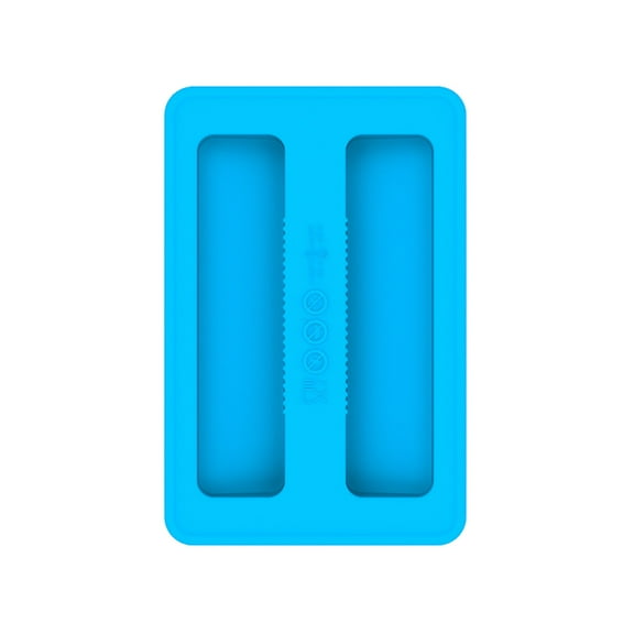 Household Silicone Toaster Cover Dust Proof, Universal Fit for Most Toasters, Heat Resistant Kitchen Appliance Protector