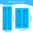thumbnail image 1 of Household Silicone Toaster Cover, Heat Resistant Kitchen Appliance Dustproof Protective Cover, 1 of 8
