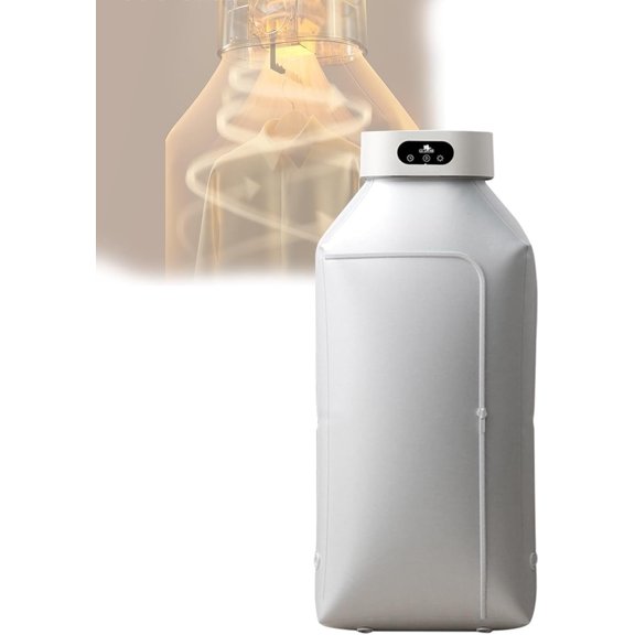 Household Small Clothes Drying Rack, Dryer, Dormitory Folding Portable Air Dryer, Clothes Dryer, Household Clothes Dryer