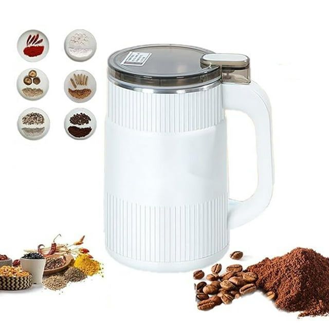 Household Small Powder Grinding Machine, Grain mills, Herb Grinder ...