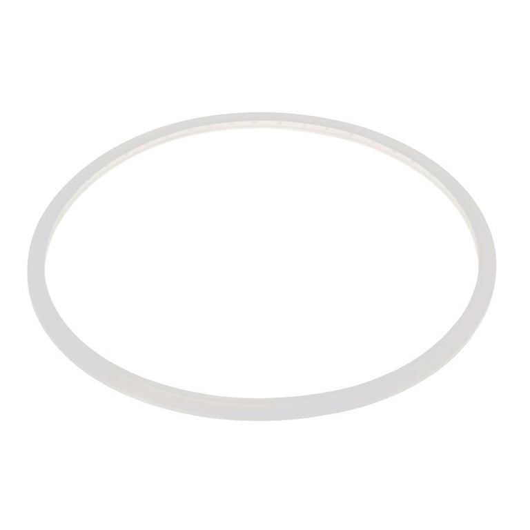 Household Spare Part Pressure Cooker 11 Inner Dia Rubber Gasket Sealing Ring Walmart