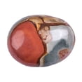 thumbnail image 1 of Household Stones, Ongmies Exquisite Natural Ocean Stone Hand Polished & Crystal for Unique Decor, Decorative Stones, 1*Natural Ocean Stone, 1 of 2