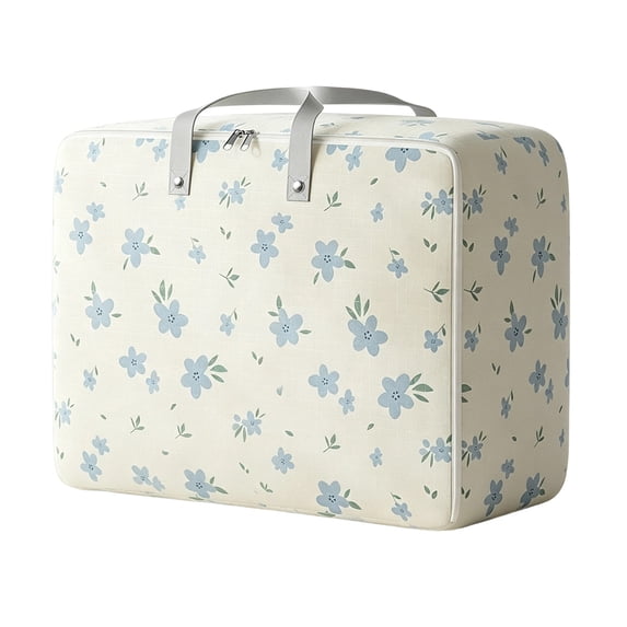 Household Storage Bag, Expandable Clothes Organizer Large Capacity Fabric Packing Sack With Flexible Storage Design, Wardrobe Clothing Sorting Bag For Home Moving Travel Organization