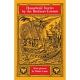 thumbnail image 1 of Pre-Owned Household Stories by the Brothers Grimm (Paperback) 0486210804 9780486210803, 1 of 1
