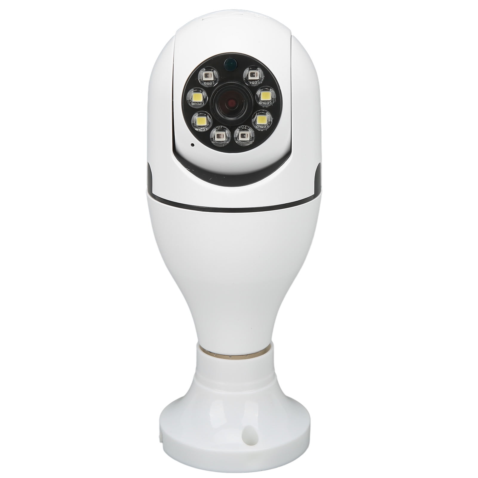 Household Surveillance Camera, 2 Installation Modes Voice Calls 2.4GHz