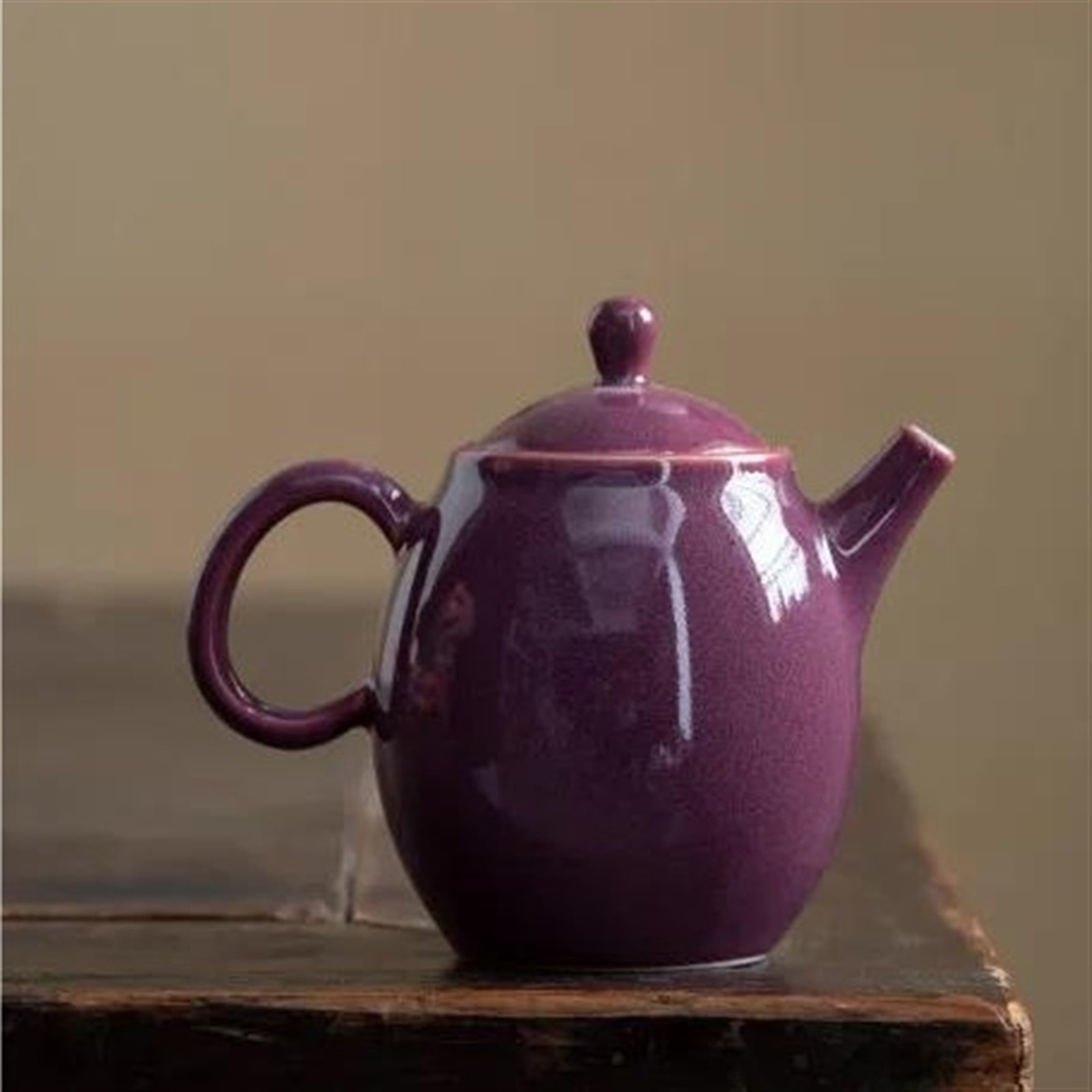 Household Tea Soaking Kettle With Strainer White Tea Tea Items ...