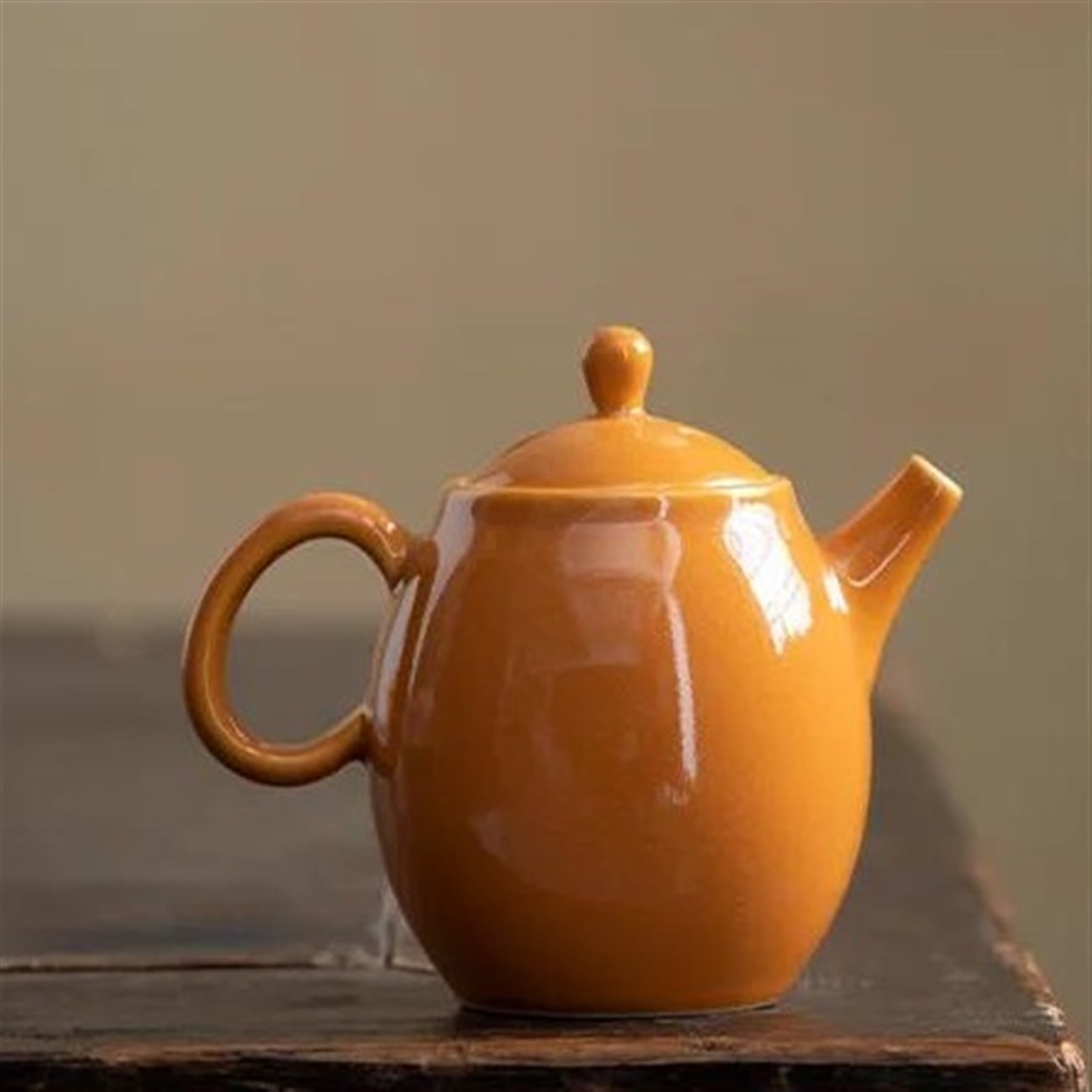 Household Tea Soaking Kettle With Strainer White Tea Tea Items ...