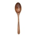 thumbnail image 1 of Household Teak Cooking Spoon, Wooden Spoon, Mixing Spoon Handcraft from Tea GX Jahhsay®, 1 of 8