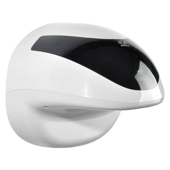 Household The Bathroom Infrared Hands Dryers, Hand Fully Automatic Dryer Handdryers, Electric Kitchen Tumble Drying Machine ,Power as an Elephant