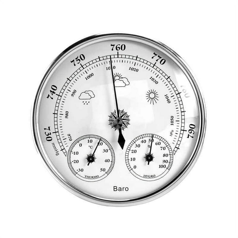 hygrometer - Weather Tools