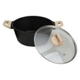 thumbnail image 1 of Household Thickened Soup Pot Stew Pot and Large Capacity Cooking Pot for All Stoves, 1 of 8