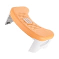 Household Toilet Footstool Squatting Tool Foot Seat Rest Helper ...