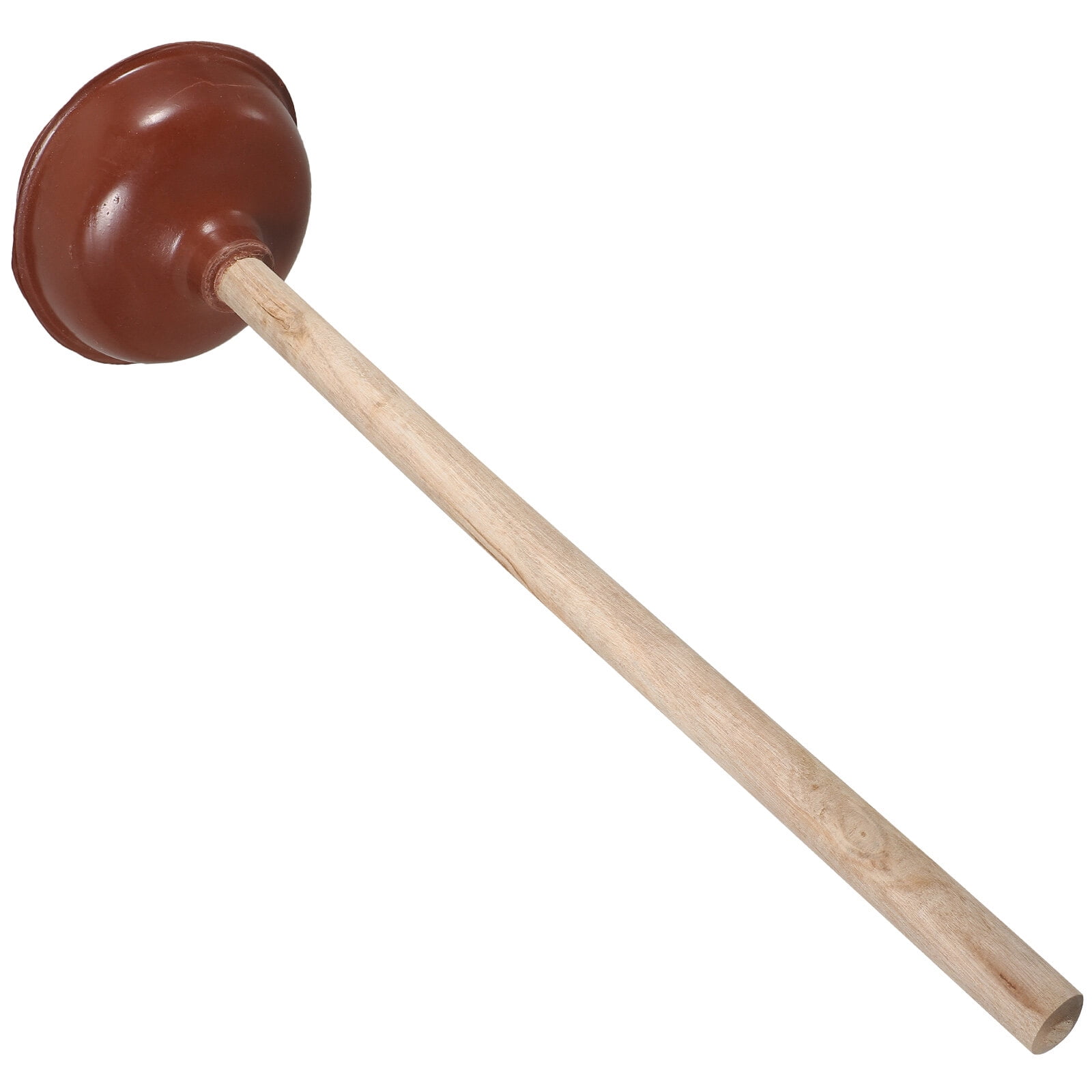 Household Toilet Plunger Professional Cleaning Plunger Dormitory