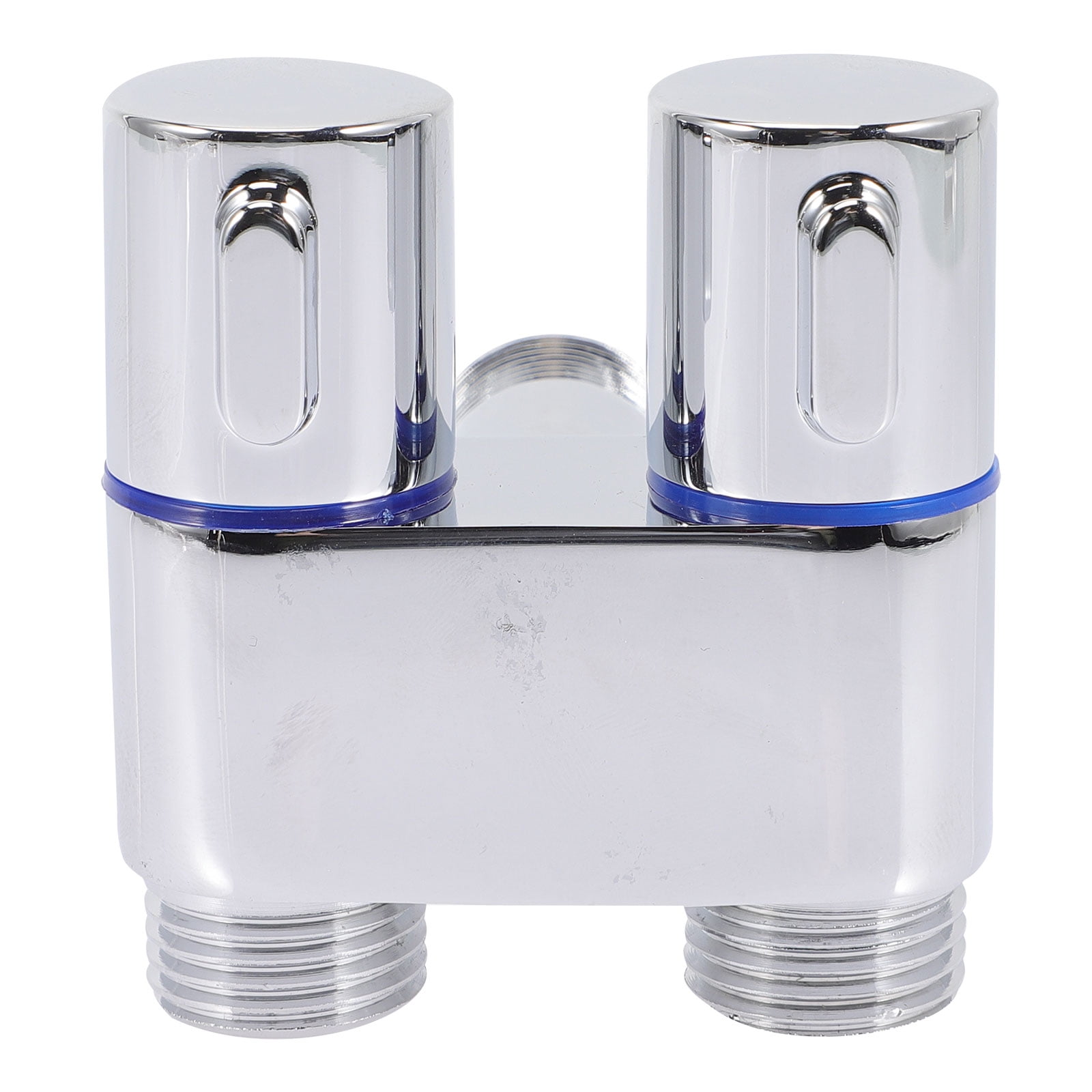 Household Toilet Sprayer Valve Copper Water Nozzle Faucet Home Copper