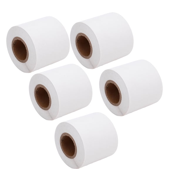 Household Tools Air 5PCS Air Conditioning Pipe Tapes PVC Insulation Wrapping Tape for HVAC Copper Tube Electrical Wire