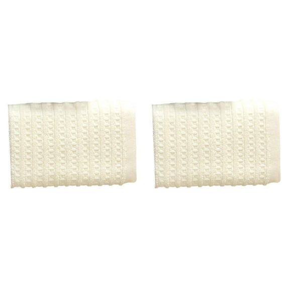 Household Towels for Washing Face Soft Bath Towels Travel Friendly Towel Lightweight Towel Quick Dry Bath Towel Multi-Functional Bath Towel Bath Towels White 13.4x28.7 Inch (2Pcs)