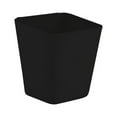 thumbnail image 1 of Household Trolley Hanging Basket Plastic Storage Basket Storage Box Dormitory Must-have Bedside Storage Kitchen Storage Shelf, 1 of 2