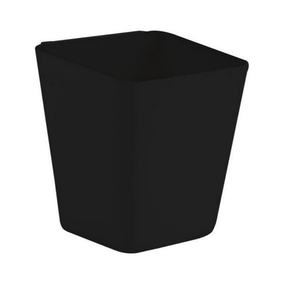 Household Trolley Hanging Basket Plastic Storage Basket Storage Box Dormitory Must-have Bedside Storage Kitchen Storage Shelf